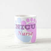 NICU Nurse Tasse (Mittel)