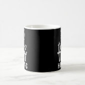 Nicu Nurse Teamtiny Humans Neonatal Icu Nursing Kaffeetasse (Mittel)
