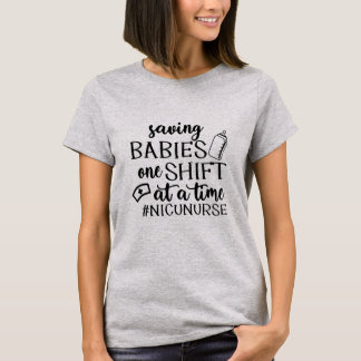 NICU T-Shirt