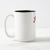 Nicubunu Stickman Tasse (Links)