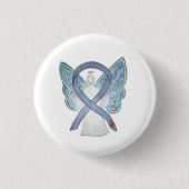 NIDDM Custom Buttons (Vorderseite)