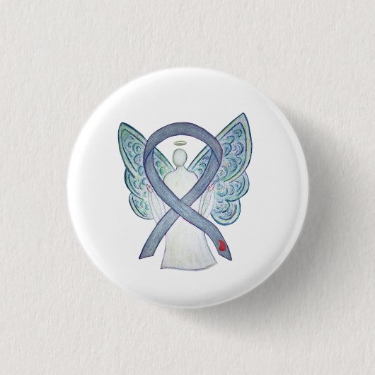 NIDDM Custom Buttons (Vorderseite)