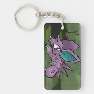 Nido Nido Schlüsselanhänger