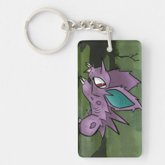 Nido Nido Schlüsselanhänger