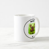 Nie 51 kaffeetasse (VorderseiteRechts)
