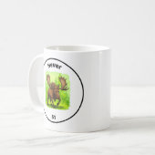 Nie 51 kaffeetasse (Vorderseite Links)
