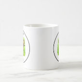 Nie 51 kaffeetasse (Mittel)