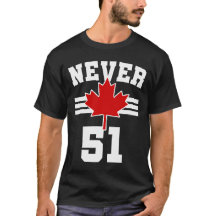 Nie 51 - Kanada Nie 51 Staat