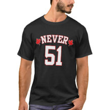 Nie 51 - Kanada Nie 51 Staat