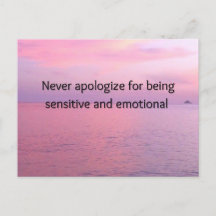 Nie die Motivierend Mini-Kunstdrucke polieren