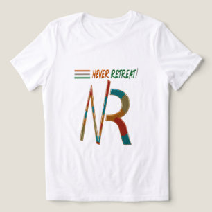 Nie Fluggastdatensätze abrufen   Damentri-Blend-T- Tri-Blend Shirt
