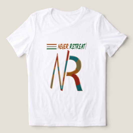 Nie Fluggastdatensätze abrufen | Damentri-Blend-T- Tri-Blend Shirt (Design Vorderseite)