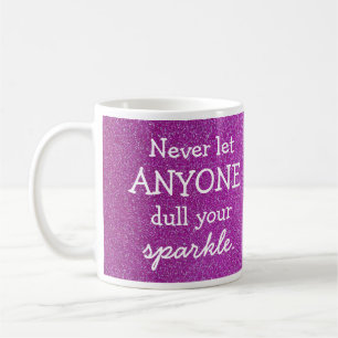 Nie gelassen jedermann Dull Ihren Schein Kaffeetasse