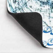 nie kaputt mousepad (Ecke)