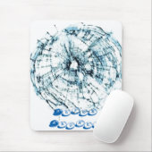 nie kaputt mousepad (Mit Mouse)