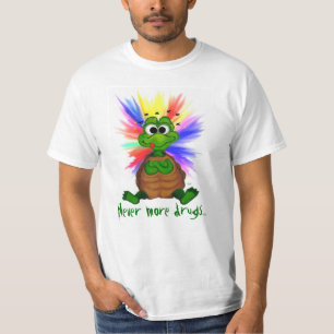 Nie mehr Drogen... T-Shirt
