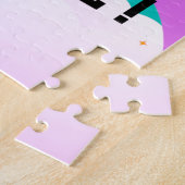 nie mehr Regenbogenbund Puzzle (Seite)