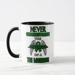 Nie...TBI-Tasse Tasse