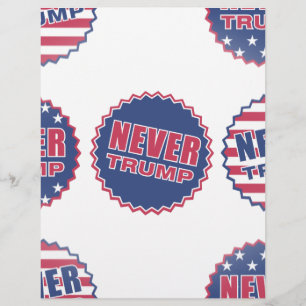 nie Trumpf
