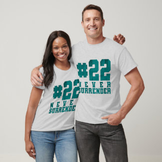 NIE ÜBERTRAGEN T-Shirt