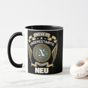 NIE_UNTERSCHÄTZE_MACHT_EINES_NEALE TASSE