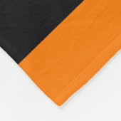 Nie unterschätzen/Band/Frau...RSD Fleecedecke (Ecke)