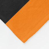 Nie unterschätzen/Multifunktionsleisten/Frau...CRP Fleecedecke (Ecke)