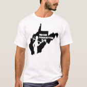 Nie vergessene 29 T-Shirt (Vorderseite)