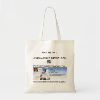 Nie Verheiratet Dating Valentinstag-Tasche Tragetasche