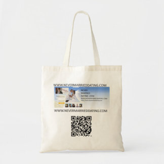 Nie Verheiratete Verabredet Valentinstag-Tasche Tragetasche