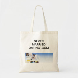 Nie Verheiratete Verabredet Valentinstag-Tasche Tragetasche