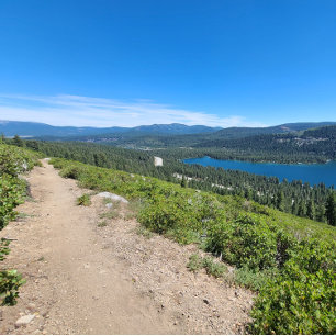 Nie! Vielleicht. Poster