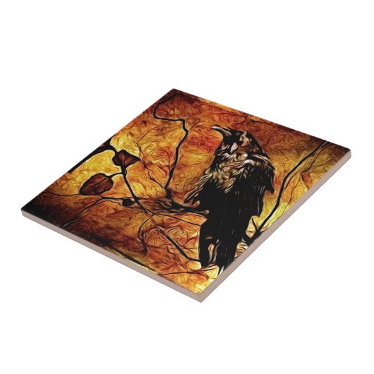 Nie wieder fliese (Seite)