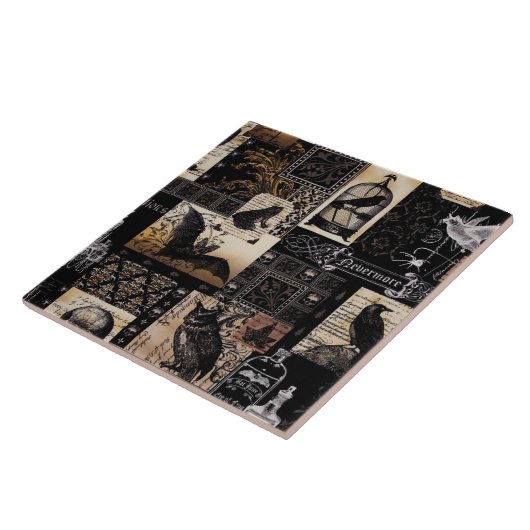 Nie wieder fliese (Seite)