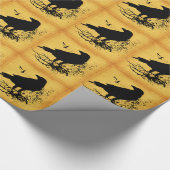 Nie wieder geschenkpapier (Ecke)