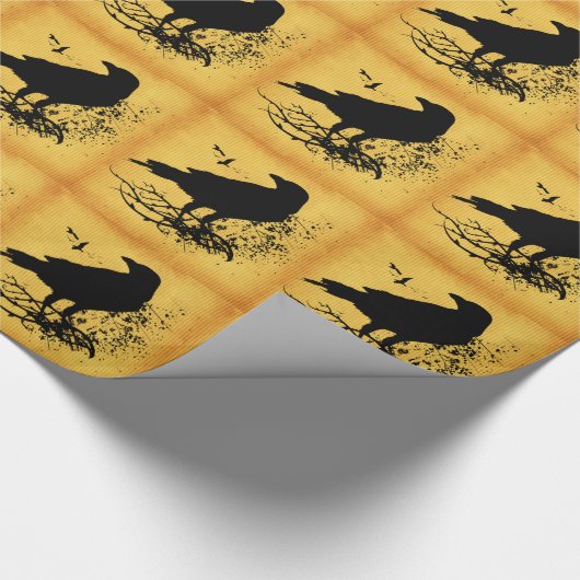 Nie wieder geschenkpapier (Ecke)