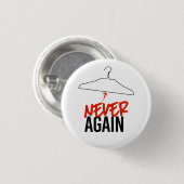 NIE WIEDER: Kabelverschraubungen Pro Wahl Button (Vorne & Hinten)