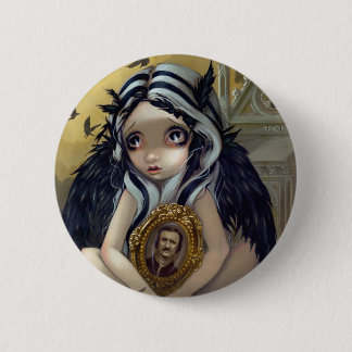 "Nie wieder" Knopf Button