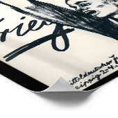 Nie wieder Krieg (nie Wieder Krieg) von Kathe Koll Poster (Ecke)