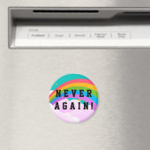 NIE WIEDER MAGNET (In Situ (Geschirrspüler))