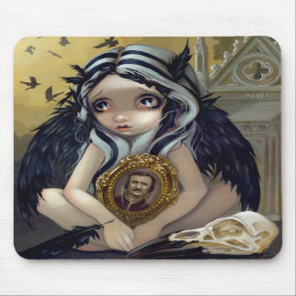 "Nie wieder" Mousepad