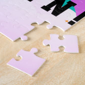 NIE WIEDER PUZZLE (Seite)