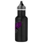 Nie wieder trinkflasche (Rechts)