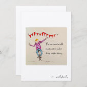 Nie zu alt (Vorne/Hinten)