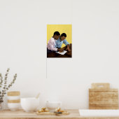 Nie zu alt 2003 poster (Küche)