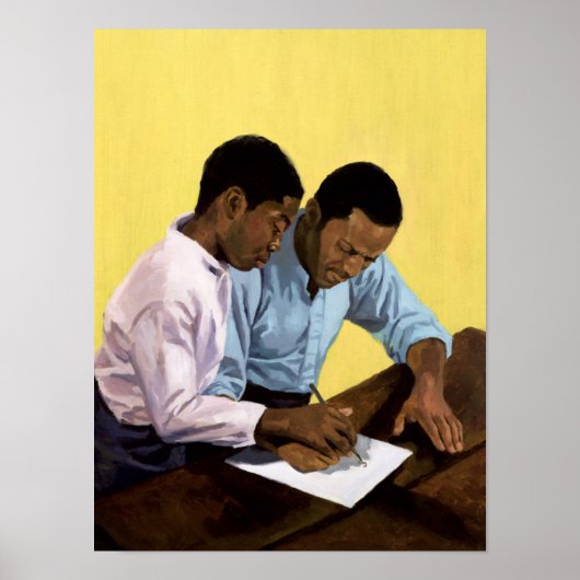 Nie zu alt 2003 poster (Vorne)