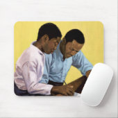 Nie zu altes 2003 mousepad (Mit Mouse)