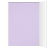 Niece Birthday, Du bist ein Segen (Innen (Links))