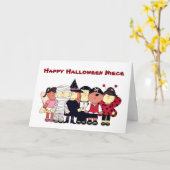 *****NIECE***** BOO FÜR SIE!!!!! KARTE (Gelbe Blume)