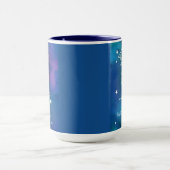 Niece High School Graduation Custom Name and Year  Tasse (Zentrum)